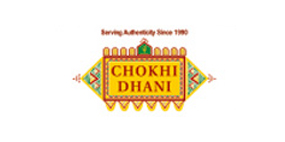 Chokhi Dhani at MWC Jaipur
